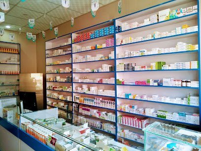 Health Planet Pharmacy