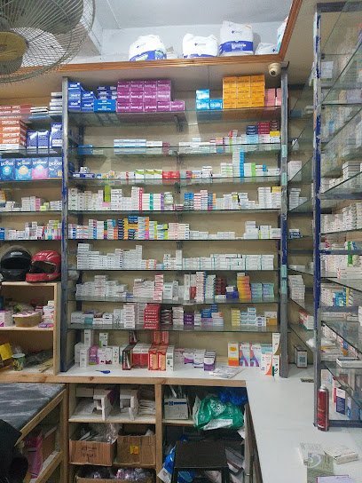 Al Khadim Pharmacy Cmh