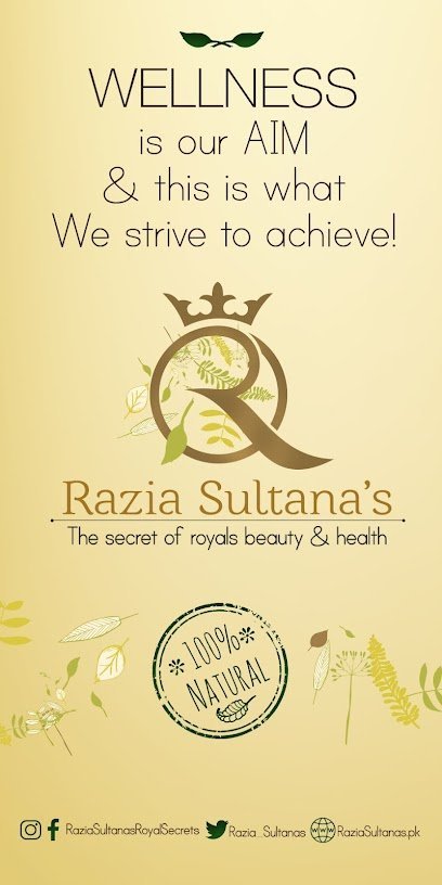 Razia Sultanas