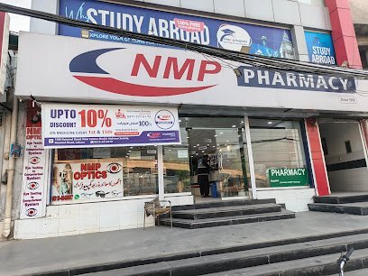 Nmp Pharmacy