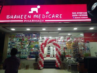 Shaheen Medicare Pharmacy
