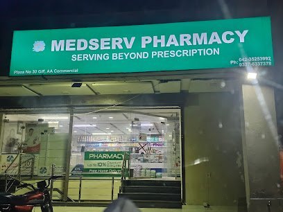 Ms Pharmacy