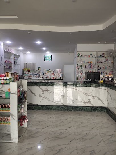 Noon Pharmacy (نٓ)