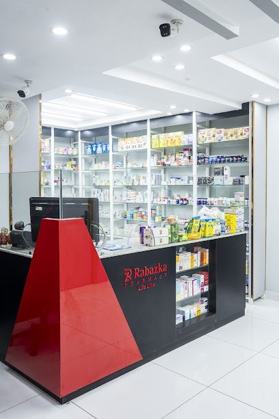 Rabazka Polyclinic
