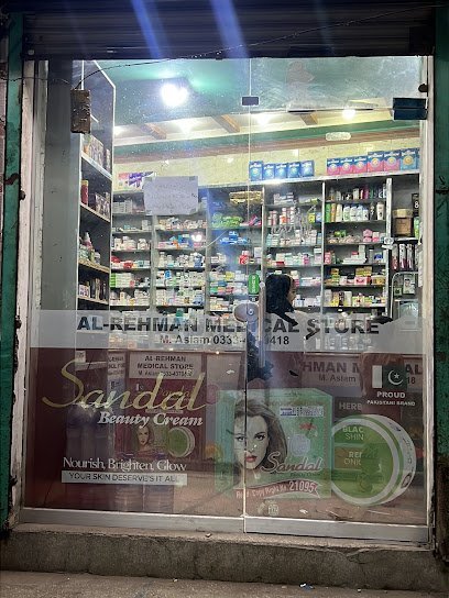 Al-Rehman Medical Store