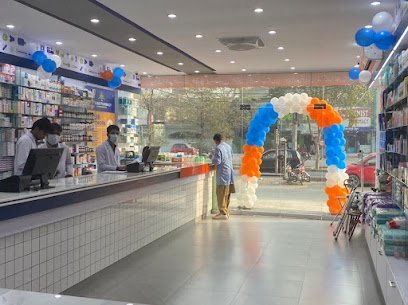 Punjab Pharmacy Johar Town