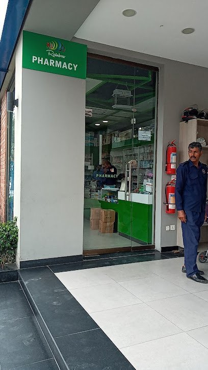 Rainbow Pharmacy
