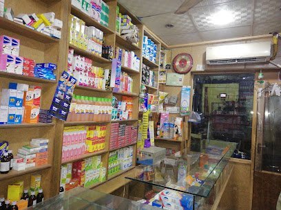 Faizan Medical Store