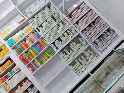 Prime Homeopathic Clinic & Store