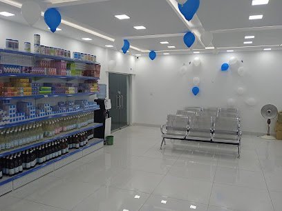 Ajmal Dawakhana Herbal Clinic