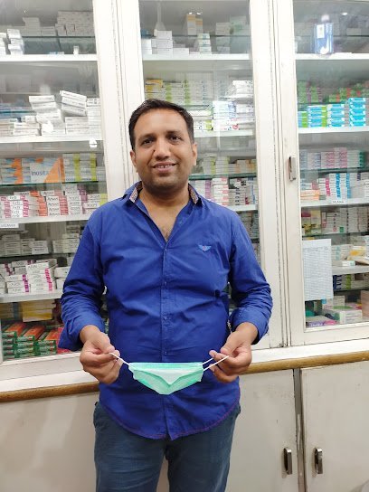 Decent Pharmacy