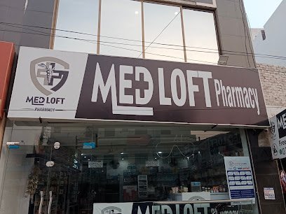 Med Loft Pharmacy