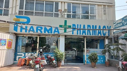 Pharma Pharmacy