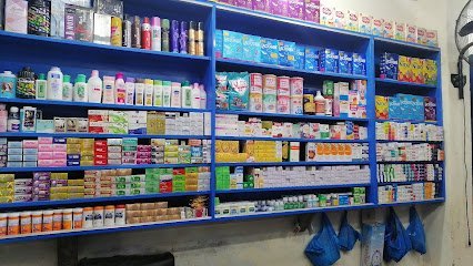 Al Hafiz Medical Store And Cosmetics