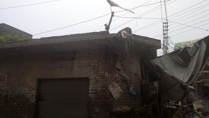 Saif Medical Store