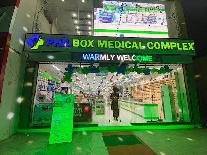 Philbox Pharmacy & Medical Complex