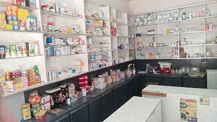 Waqas Medical Store