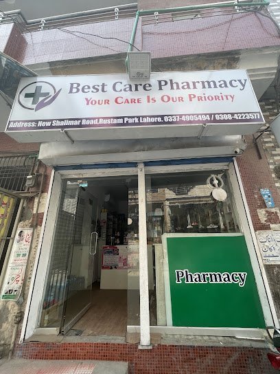 Best Care Pharmacy
