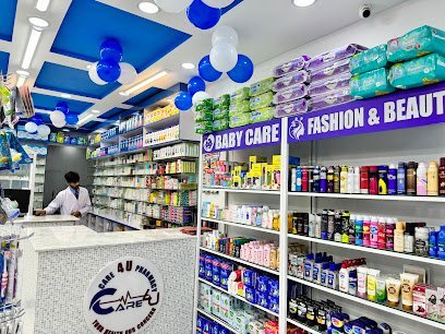 Care 4U Pharmacy