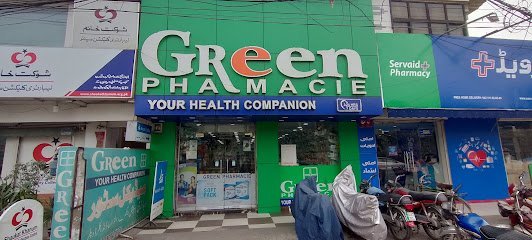 Green Pharmacy
