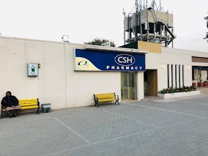 Csh Pharmacy