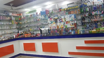 Medi+ Rite Pharmacy