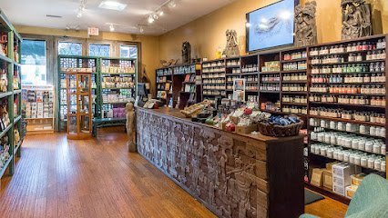 Herbyzone Health Shop