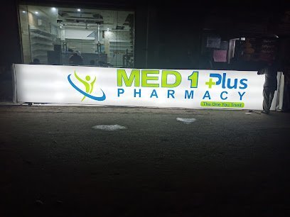 Med1Plus