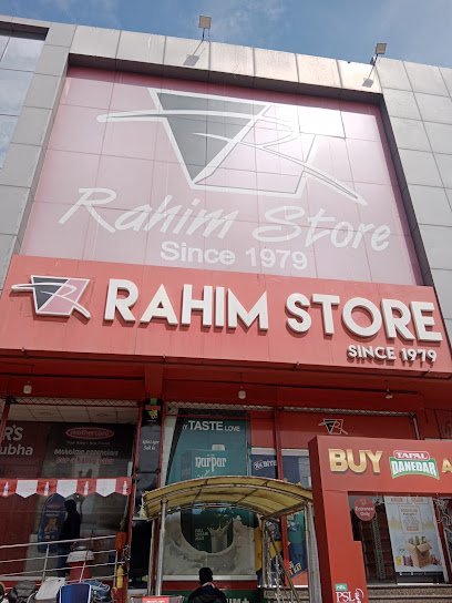 Rahim Plus Pharmacy