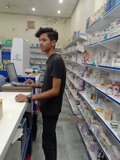 Top Notch Pharmacy