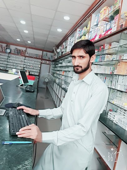 Punjab Pharmacy