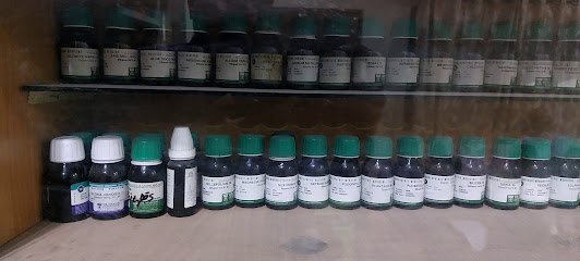 Farooq Homeopathic Clinic