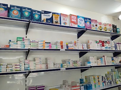Abid Pharmacy