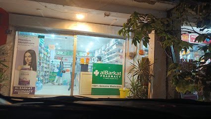 Al Barkat Pharmacy