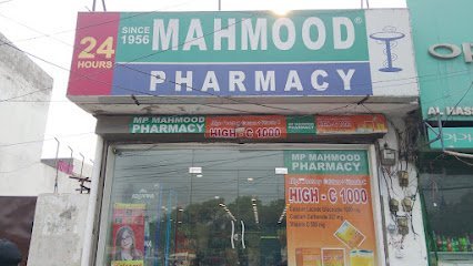 Mahmood Pharmacy