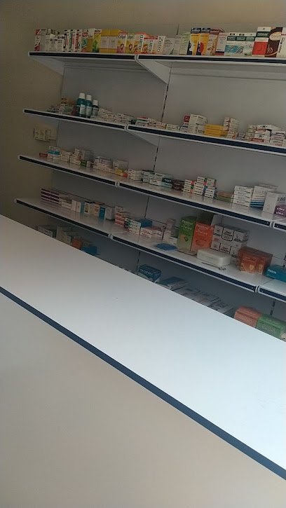 Bismillah Medical Store