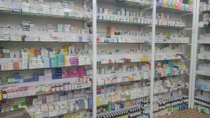 Al Karam Pharmacy