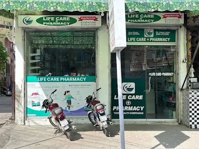 Life Care Pharmacy