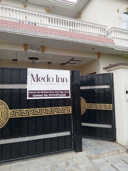 Medoinn
