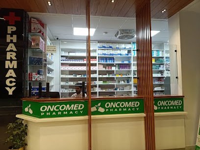 Oncomed Pharmacy