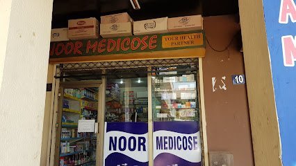 Noor Medicos