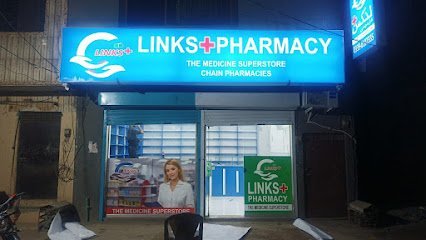 Pharmacy Links Plus