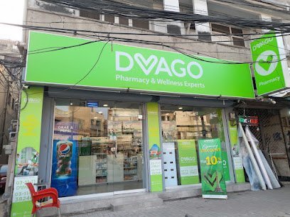Dvago Pharmacy & Wellness Experts