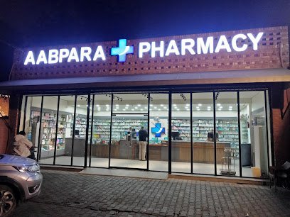 Aabpara Pharmacy