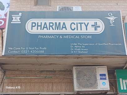 Pharmacity Pharmacy