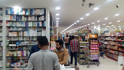 Rainbow Cash & Carry