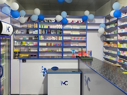 Medi Cure Medical Store