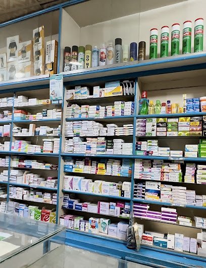 Mujahid Pharmacy
