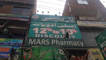 Fazal Din Pharma Plus