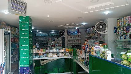 Masood Pharmacy